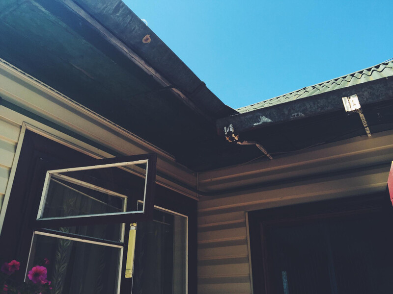 Best Gutter Replacement Logan