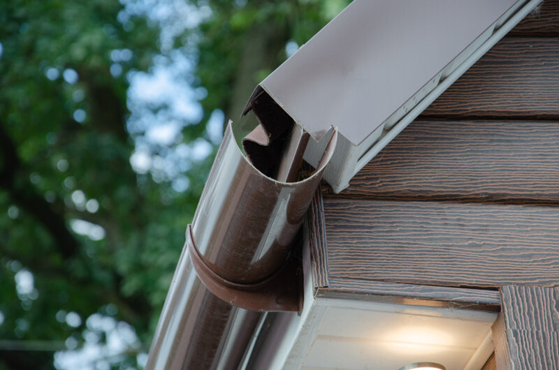 Expert Gutter Repair Logan