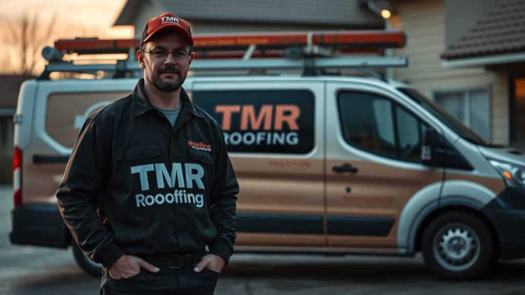 TMR ROOF GUTTER REPLACEMENT PROFESSIONALS