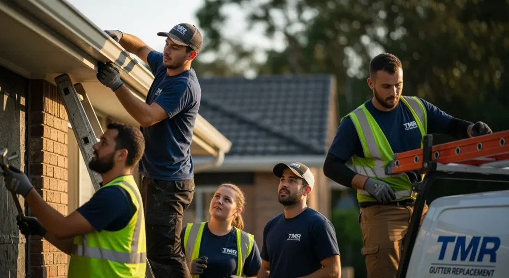 Best Gutter Services In Logan QLD