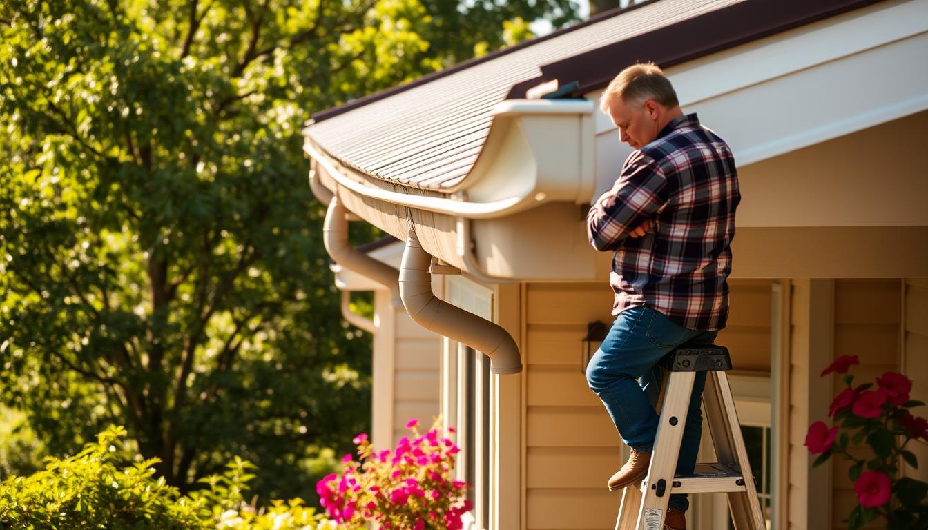 Photo inspiration: Fresh Look at Gutter Maintenance Tips Logan Homeowner S Checklist